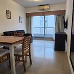 Apart Gorriti Topacio Tower