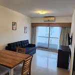 Apart Gorriti Topacio Tower
