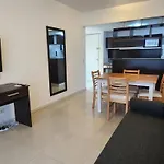 Apart Gorriti Topacio Tower