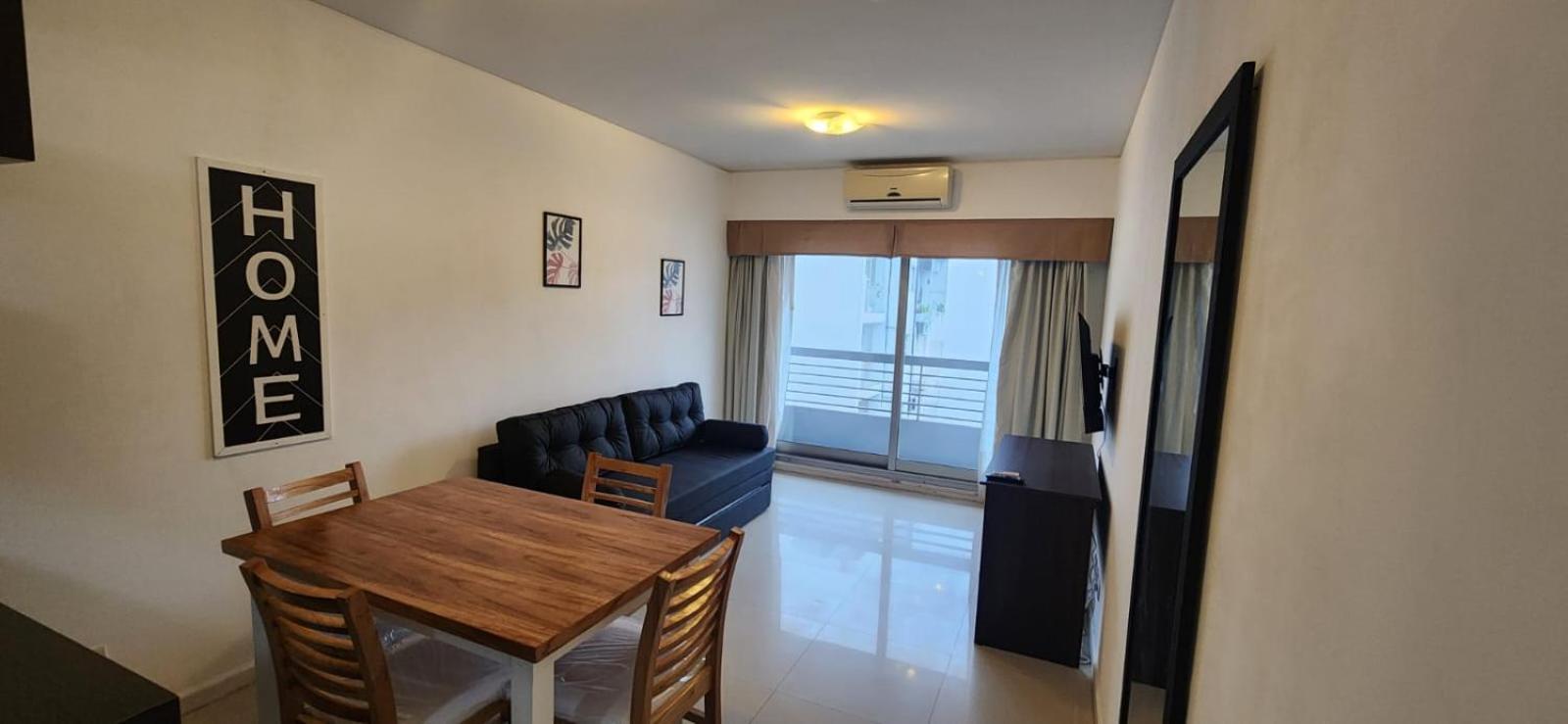 Apart Gorriti Topacio Tower Apartamento