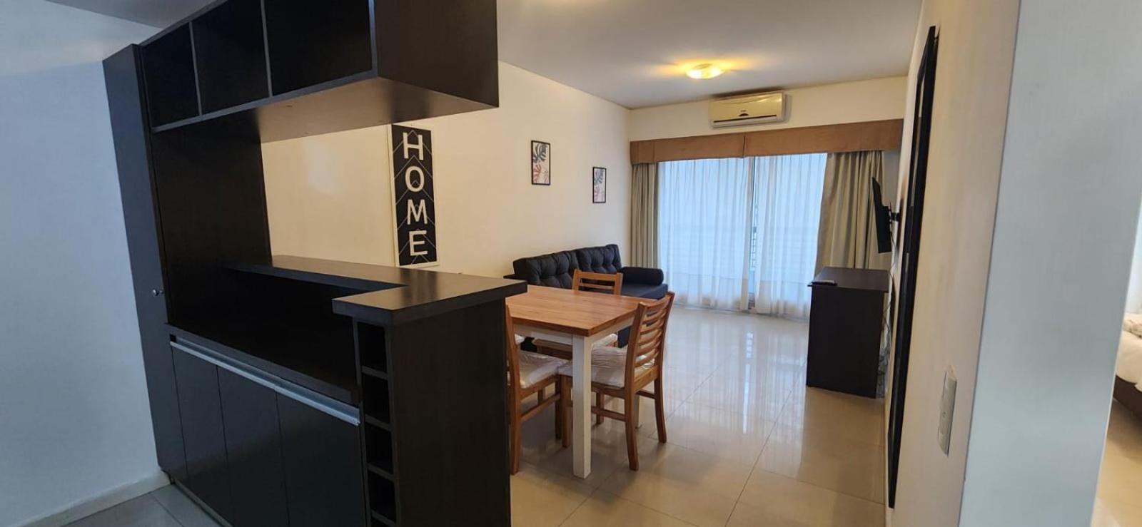 Apartamento Apart Gorriti Topacio Tower